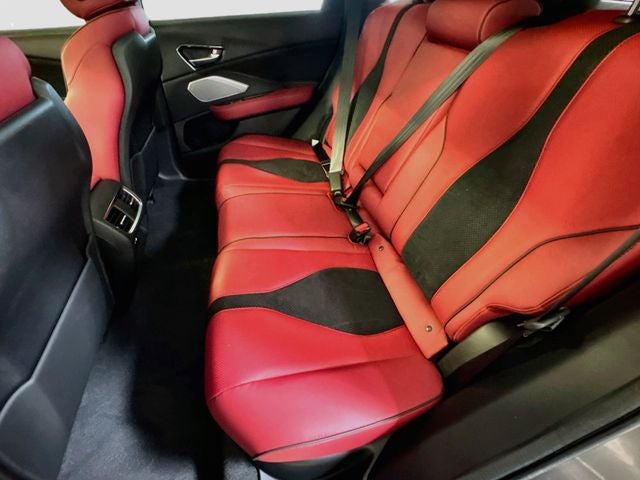 2026 Acura RDX A-Spec Package SH-AWD