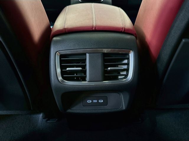 2026 Acura RDX A-Spec Package SH-AWD