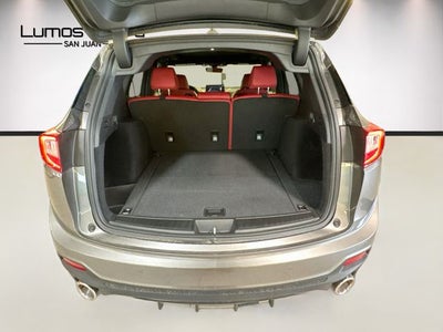 2026 Acura RDX A-Spec Package SH-AWD