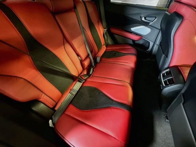 2026 Acura RDX A-Spec Package SH-AWD