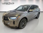 2026 Acura RDX A-Spec Package SH-AWD