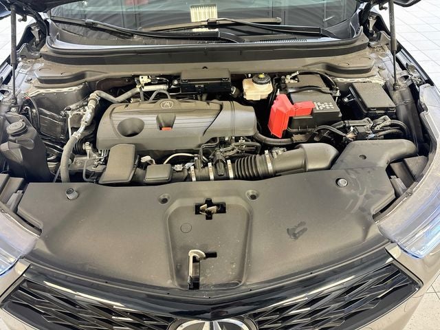 2026 Acura RDX A-Spec Package SH-AWD