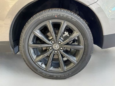 2026 Acura RDX A-Spec Package SH-AWD