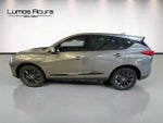 2026 Acura RDX A-Spec Package SH-AWD