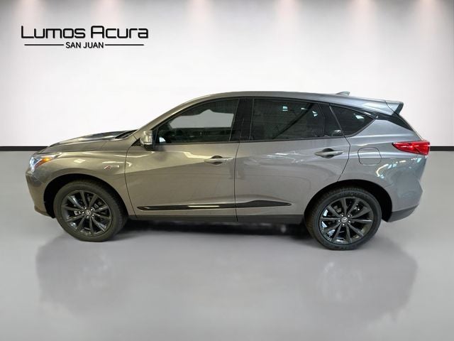 2026 Acura RDX A-Spec Package SH-AWD