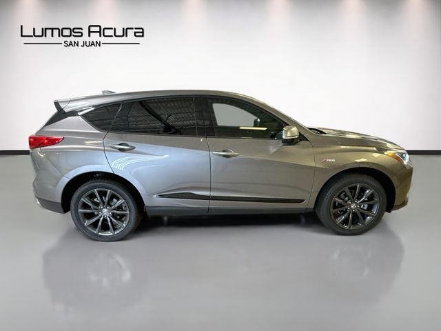 2026 Acura RDX A-Spec Package SH-AWD