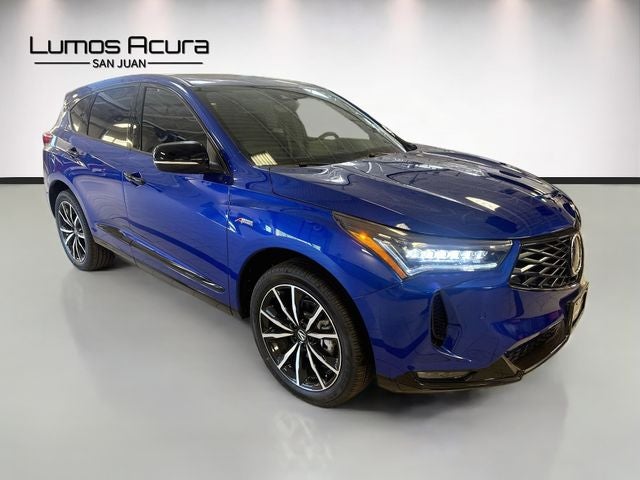 2026 Acura RDX A-Spec Advance Package SH-AWD