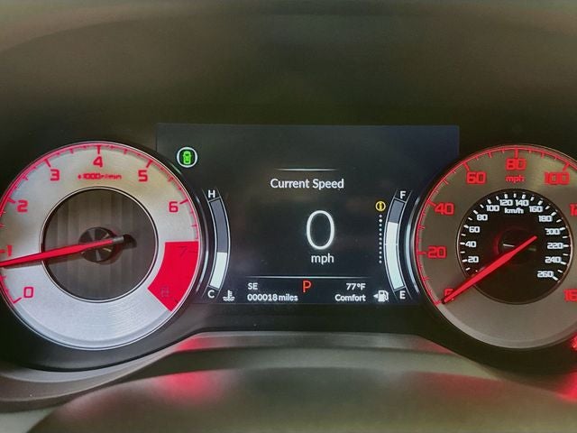 2026 Acura RDX A-Spec Advance Package SH-AWD