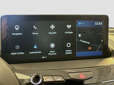 2026 Acura RDX A-Spec Advance Package SH-AWD