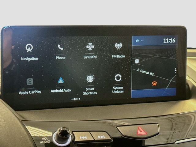 2026 Acura RDX A-Spec Advance Package SH-AWD