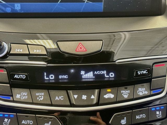 2026 Acura RDX A-Spec Advance Package SH-AWD