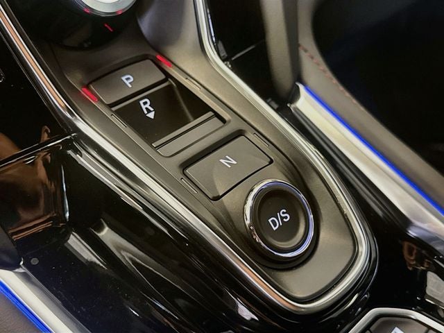 2026 Acura RDX A-Spec Advance Package SH-AWD