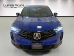 2026 Acura RDX A-Spec Advance Package SH-AWD