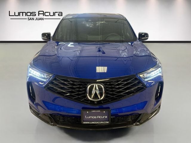 2026 Acura RDX A-Spec Advance Package SH-AWD