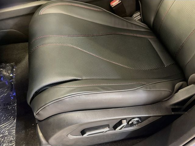 2026 Acura RDX A-Spec Advance Package SH-AWD