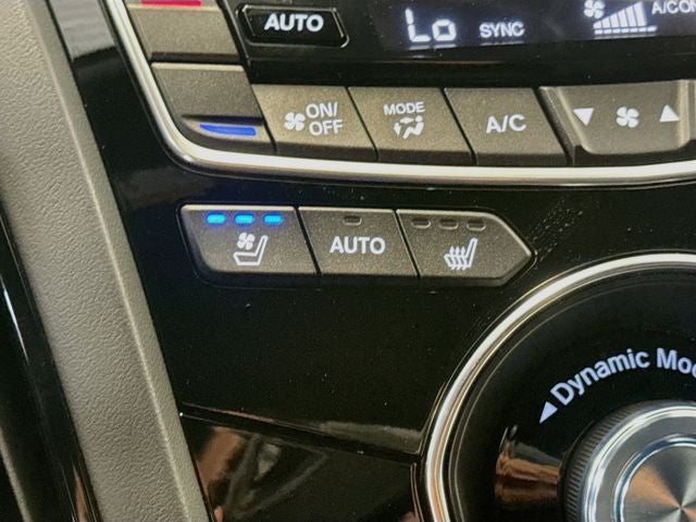 2026 Acura RDX A-Spec Advance Package SH-AWD
