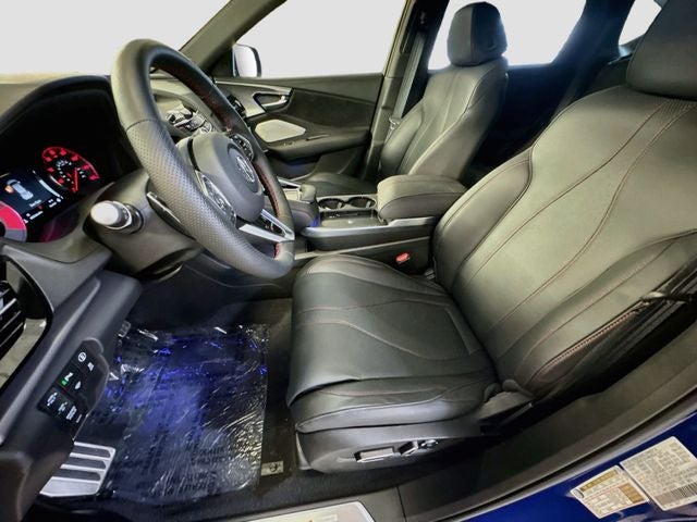 2026 Acura RDX A-Spec Advance Package SH-AWD