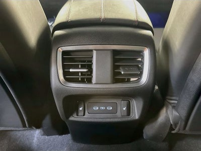 2026 Acura RDX A-Spec Advance Package SH-AWD