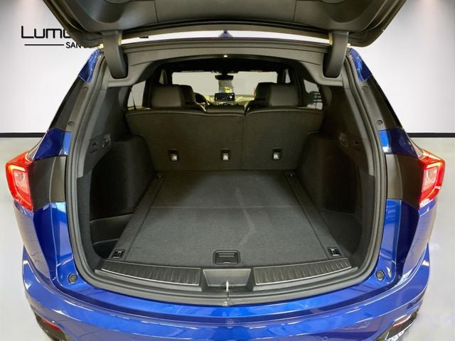 2026 Acura RDX A-Spec Advance Package SH-AWD