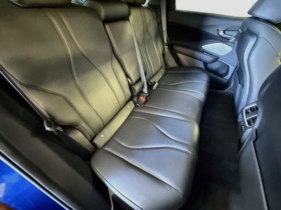 2026 Acura RDX A-Spec Advance Package SH-AWD