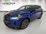 2026 Acura RDX A-Spec Advance Package SH-AWD