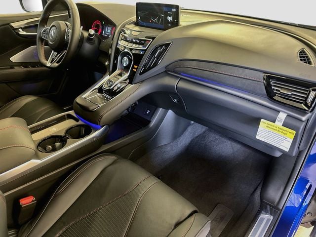 2026 Acura RDX A-Spec Advance Package SH-AWD