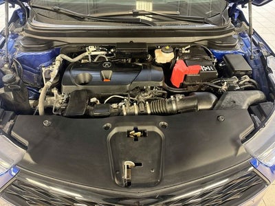 2026 Acura RDX A-Spec Advance Package SH-AWD