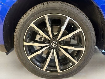 2026 Acura RDX A-Spec Advance Package SH-AWD