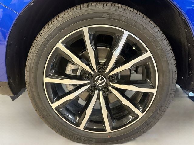 2026 Acura RDX A-Spec Advance Package SH-AWD