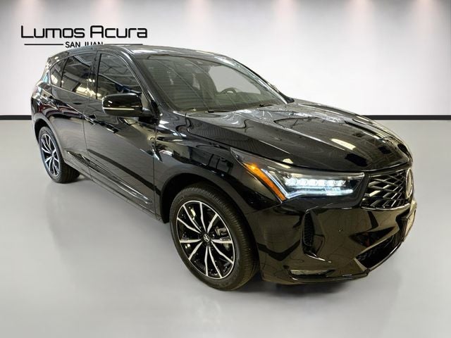 2026 Acura RDX A-Spec Advance Package SH-AWD