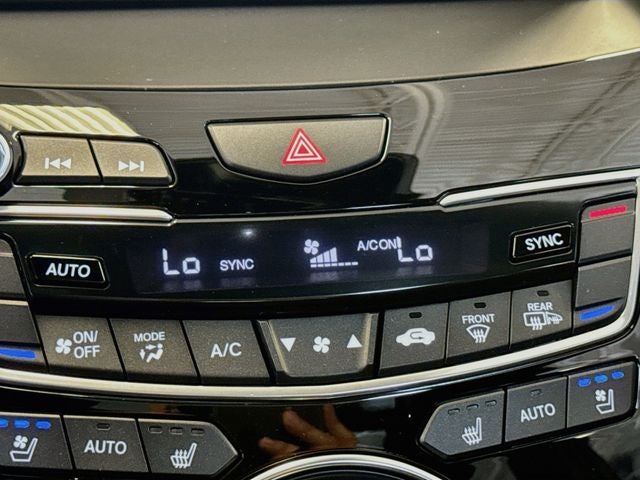 2026 Acura RDX A-Spec Advance Package SH-AWD