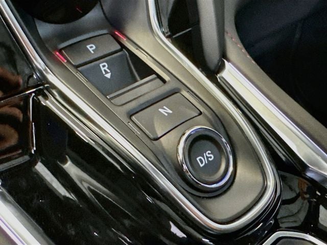 2026 Acura RDX A-Spec Advance Package SH-AWD