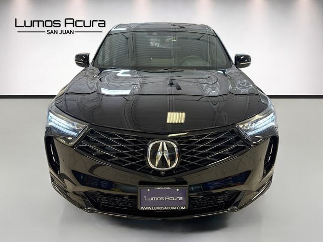 2026 Acura RDX A-Spec Advance Package SH-AWD