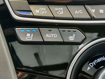 2026 Acura RDX A-Spec Advance Package SH-AWD