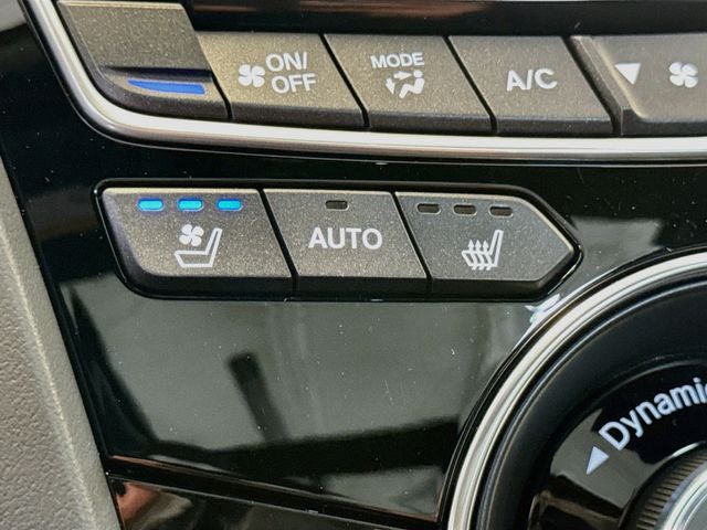 2026 Acura RDX A-Spec Advance Package SH-AWD