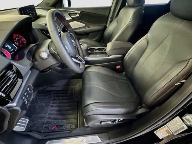 2026 Acura RDX A-Spec Advance Package SH-AWD
