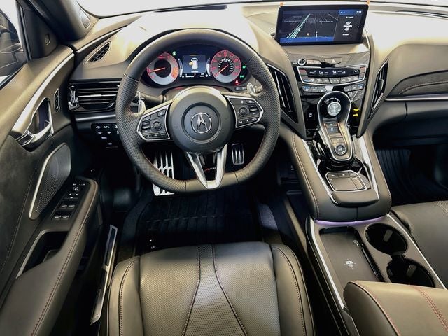2026 Acura RDX A-Spec Advance Package SH-AWD
