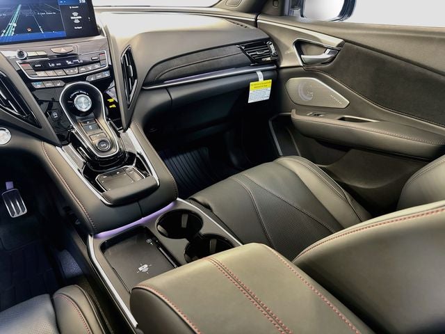 2026 Acura RDX A-Spec Advance Package SH-AWD