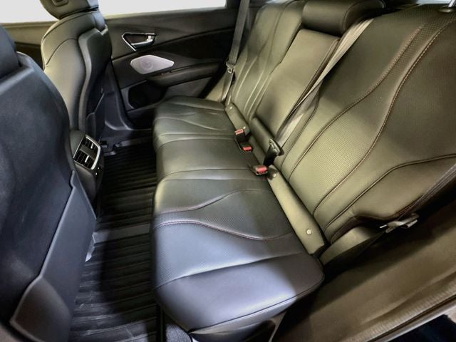 2026 Acura RDX A-Spec Advance Package SH-AWD