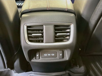 2026 Acura RDX A-Spec Advance Package SH-AWD