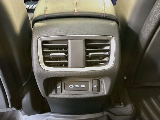 2026 Acura RDX A-Spec Advance Package SH-AWD
