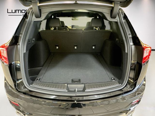 2026 Acura RDX A-Spec Advance Package SH-AWD