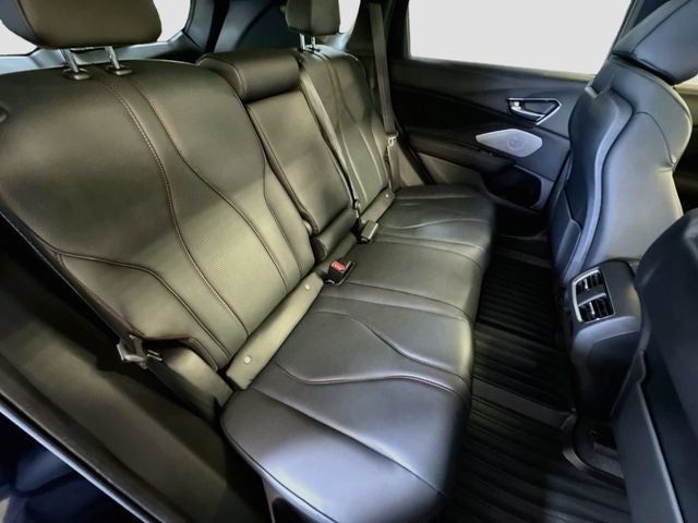 2026 Acura RDX A-Spec Advance Package SH-AWD