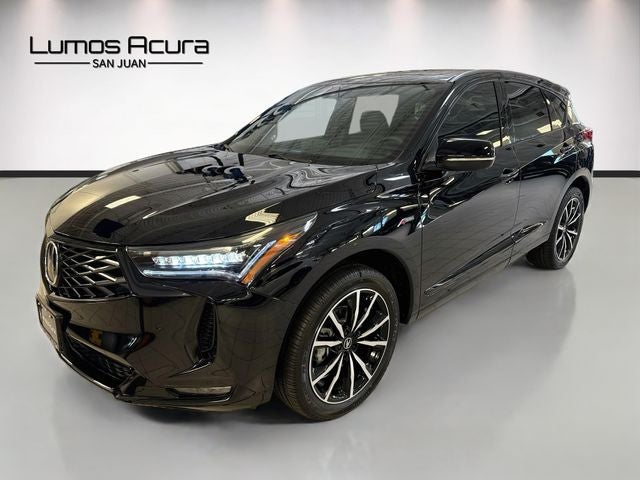 2026 Acura RDX A-Spec Advance Package SH-AWD
