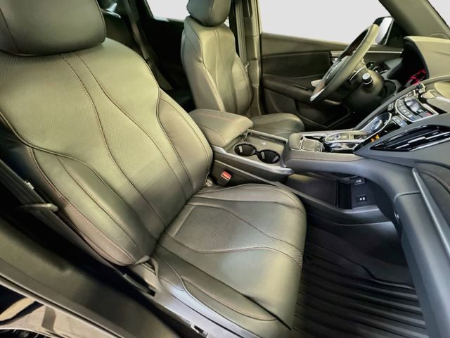 2026 Acura RDX A-Spec Advance Package SH-AWD