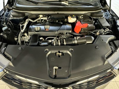 2026 Acura RDX A-Spec Advance Package SH-AWD