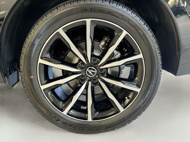 2026 Acura RDX A-Spec Advance Package SH-AWD