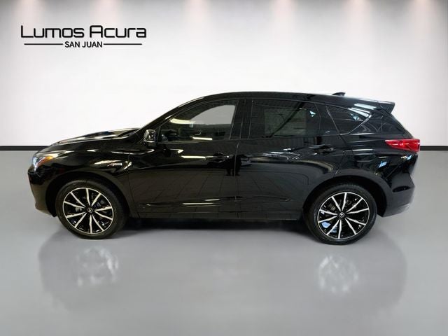 2026 Acura RDX A-Spec Advance Package SH-AWD