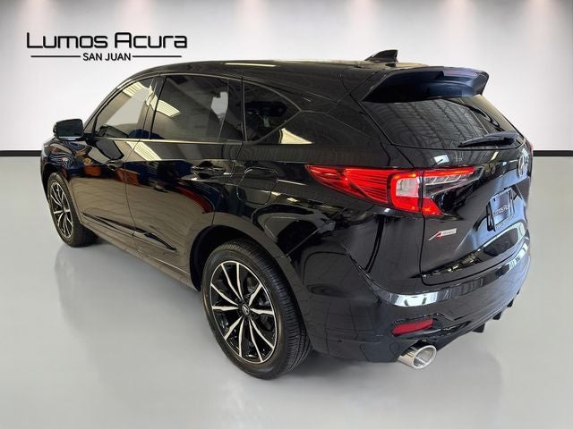 2026 Acura RDX A-Spec Advance Package SH-AWD