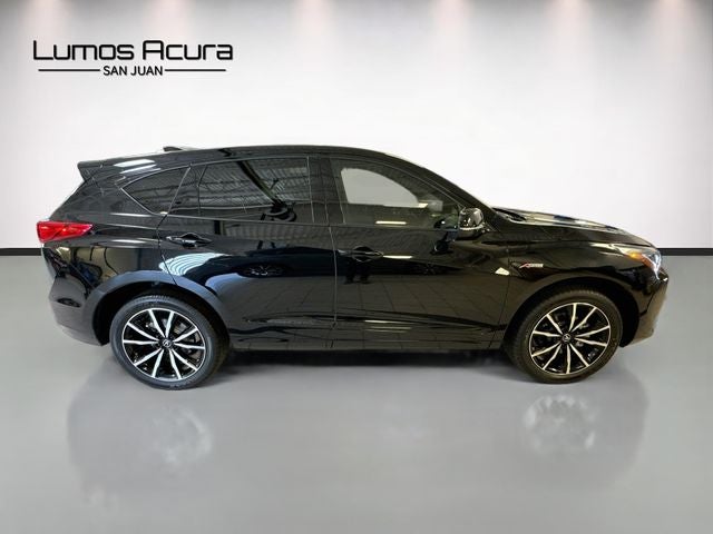 2026 Acura RDX A-Spec Advance Package SH-AWD